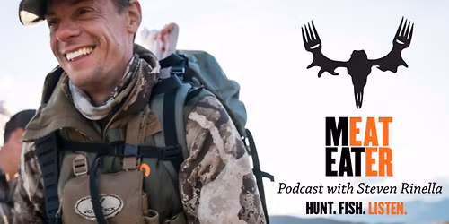 MeatEater Podcast