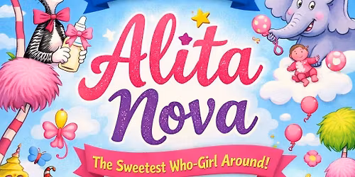 A little who is coming soon.. 