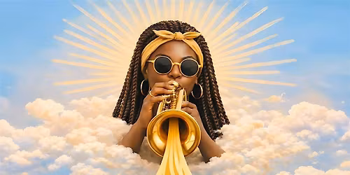 AfroBeach 2026 ANTWERP  -  Sat 23rd May