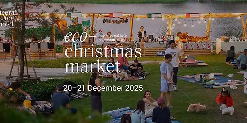 neera eco christmas 2025 \ud83c\udf84