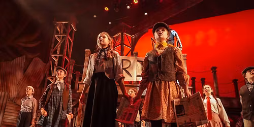 Duluth Playhouse - Legally Blonde The Musical at NorShor Theatre