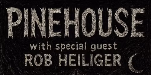 Pinehouse @ FOE Springfield