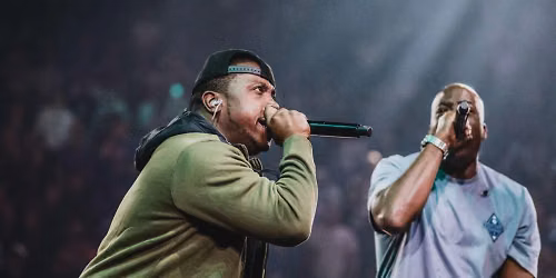 M.O.P. in Philadelphia