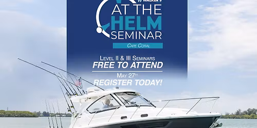 At the Helm Seminars