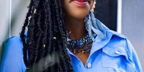 Frank Basile's Emerging Stories: "What We Carry" featuring Sheila Spencer