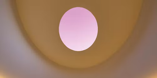 Songs in the Skyspace with the Butler School of Music Ensemble