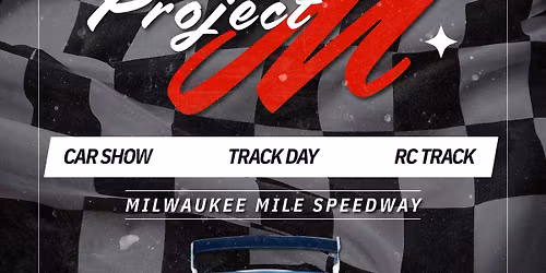 Project M - Car Show