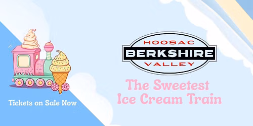 Ice Cream Train 