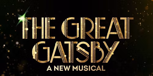 The Great Gatsby (Touring)
