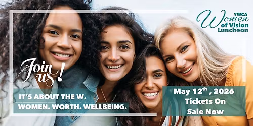 Women of Vision Luncheon