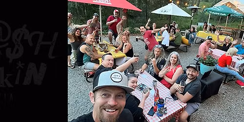 Trivia Night @ Inland Cider Mill