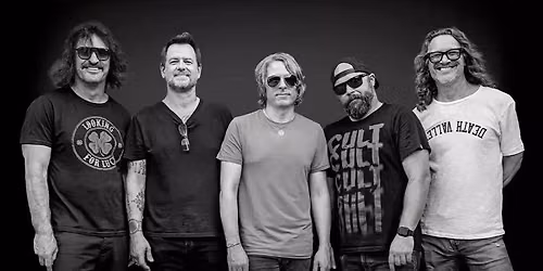 Candlebox Tickets