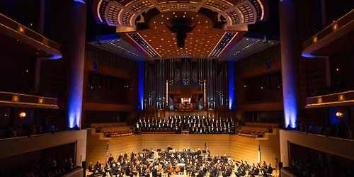 Dallas Symphony Orchestra - New Year's Eve