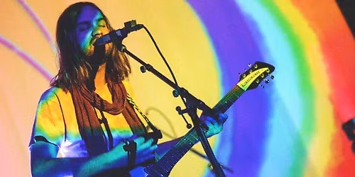 Manchester - May 8 - Tame Impala