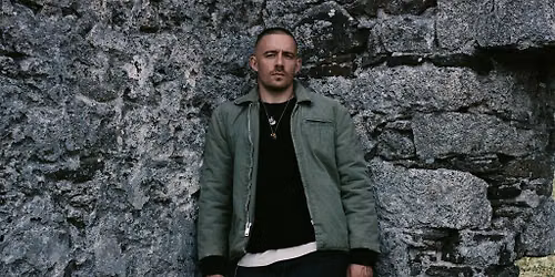 Dermot Kennedy - The Weight Of The Woods Tour