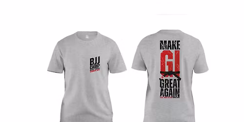 Revika BJJ  Gi kemp - Make gi great again \ud83e\udd4b