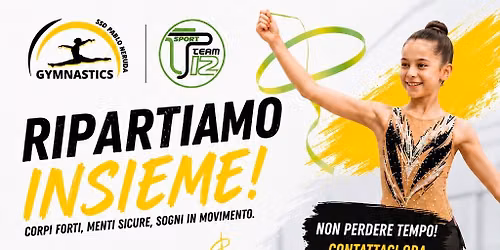 Ripartiamo insieme