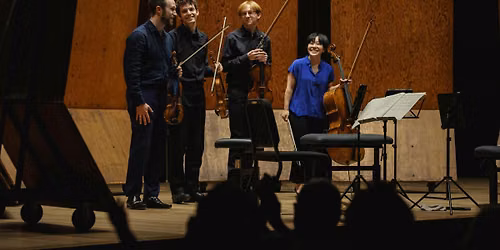 Musicians from Marlboro I