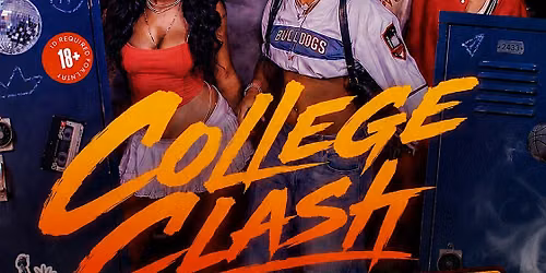 COLLEGE CLASH - ( PROVI )