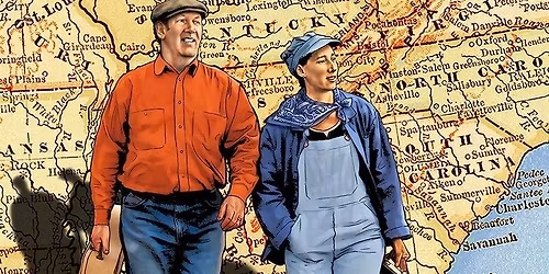 Les Hoboes au Baryton