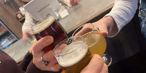 Thirsty Thursdays at Kishwaukee Brewing \u2022 $5 Pints All Day