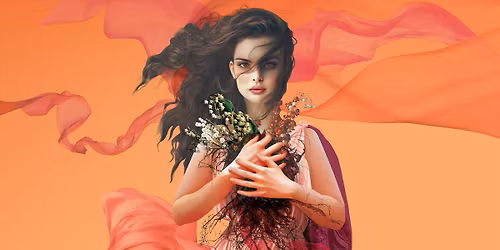 Cincinnati Opera: Salome