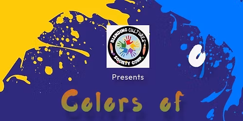 Holi Color Festival