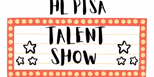 Talent Show & Build a Bear