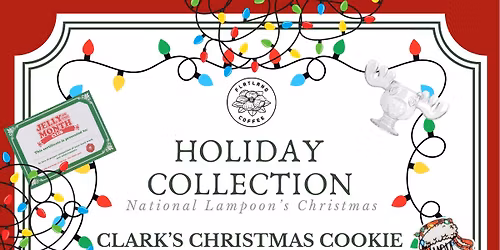 Holiday Collection Drinks