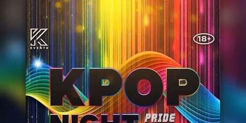 OfficialKEvents | BRIGHTON: KPOP & KHIPHOP Night in June