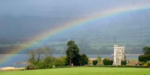 Drop in Days - Llangasty Retreat House