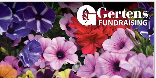 Gertens Fundraiser- Support CH Early Childhood PTO