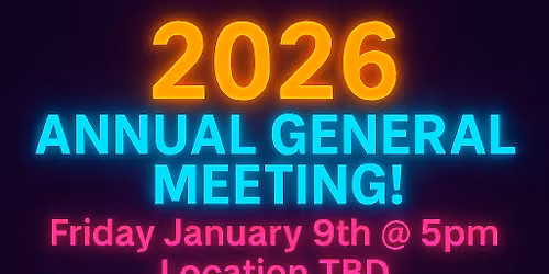 Annual General Meeting