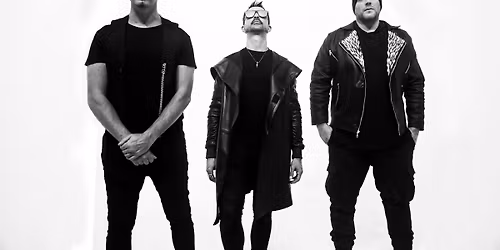 Moenia Monterrey Tickets