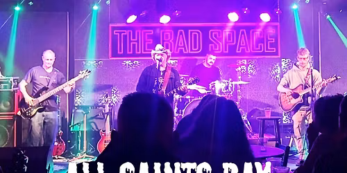 R\u00f6tha\u00ed Presents: All Saint\u2019s Day Masquerade Ball \u2022 Hosted by Amaranth\u00ffne