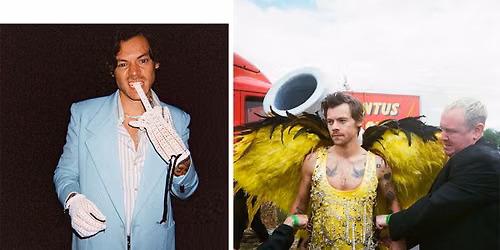 Harry Styles Melbourne Tickets