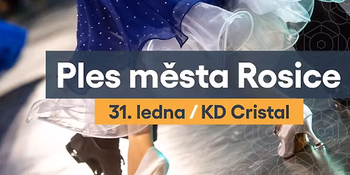 Ples m\u011bsta Rosice