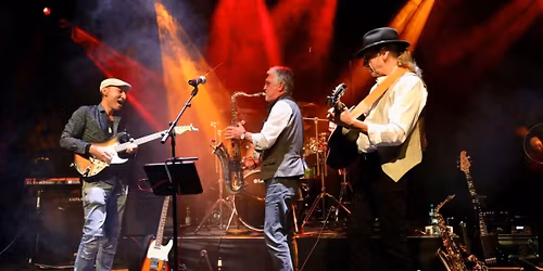 Westernhagen Reloaded \u2013 Live im Kulturkeller Birstein