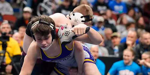 Council Bluffs Wrestling Classic