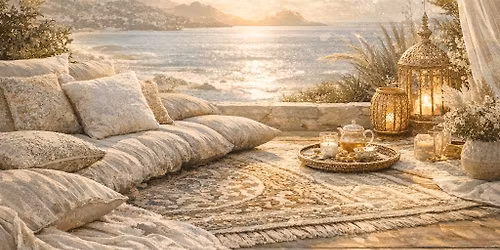 Lightness: A Women\u2019s Retreat