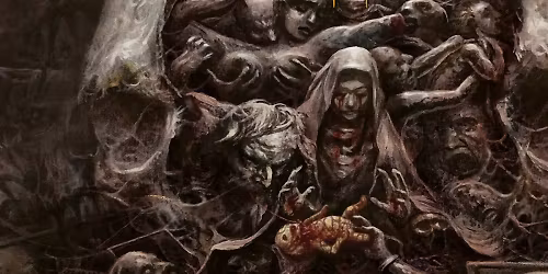 Defeated Sanity, Vulvodynia, Organectomy in Portland