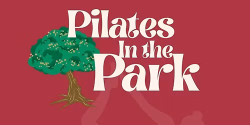 Free Pilates in the Park