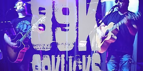 89 Klicks @ Donaleigh's