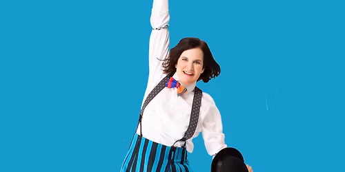 ROAR! Comedy: Ray Lau