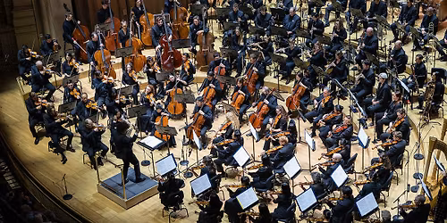 San Diego Symphony: Tragedy and Triumph - Shostakovich Symphony No. 8