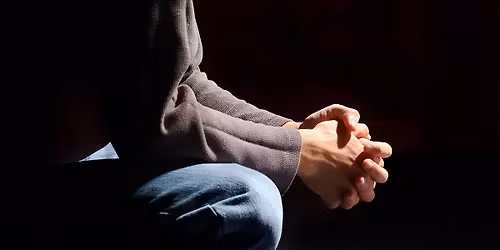 Healing Through the Savior - General Addiction (Men)