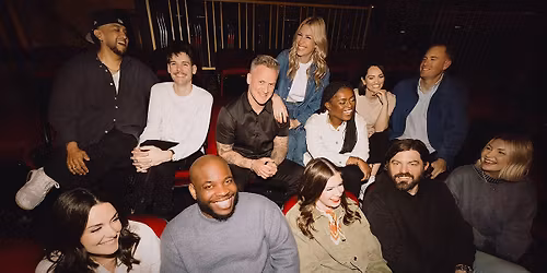 Bethel Music Premium Add-on **Not a Concert Ticket**