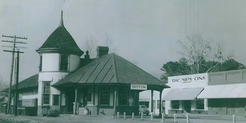 Winter Sale on the Trail