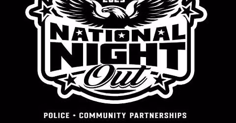 National Night Out (Bell Creek Single Family Owners Association Only)