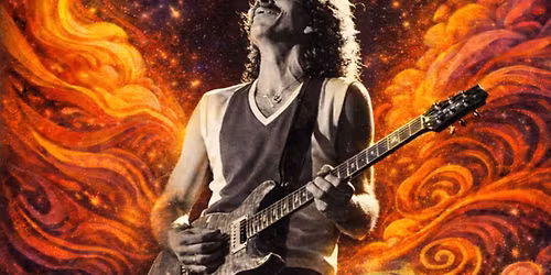 Viva Santana | The Coda Club